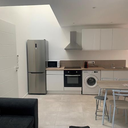 Superbe Appartement Redon Μασσαλία Εξωτερικό φωτογραφία