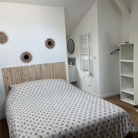 Superbe Appartement Redon Μασσαλία Εξωτερικό φωτογραφία