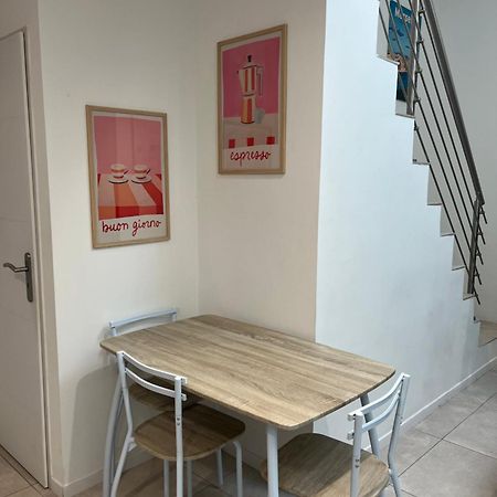 Superbe Appartement Redon Μασσαλία Εξωτερικό φωτογραφία