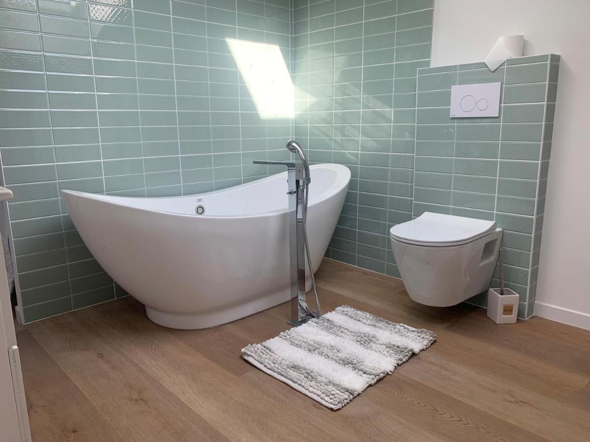 Superbe Appartement Redon Μασσαλία Εξωτερικό φωτογραφία