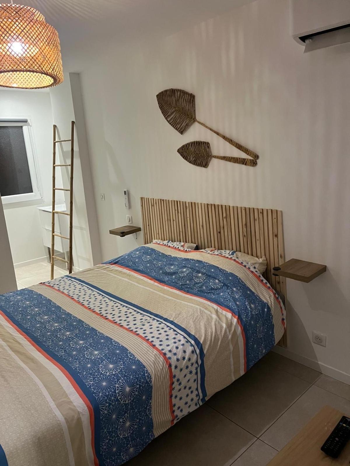 Superbe Appartement Redon Μασσαλία Εξωτερικό φωτογραφία