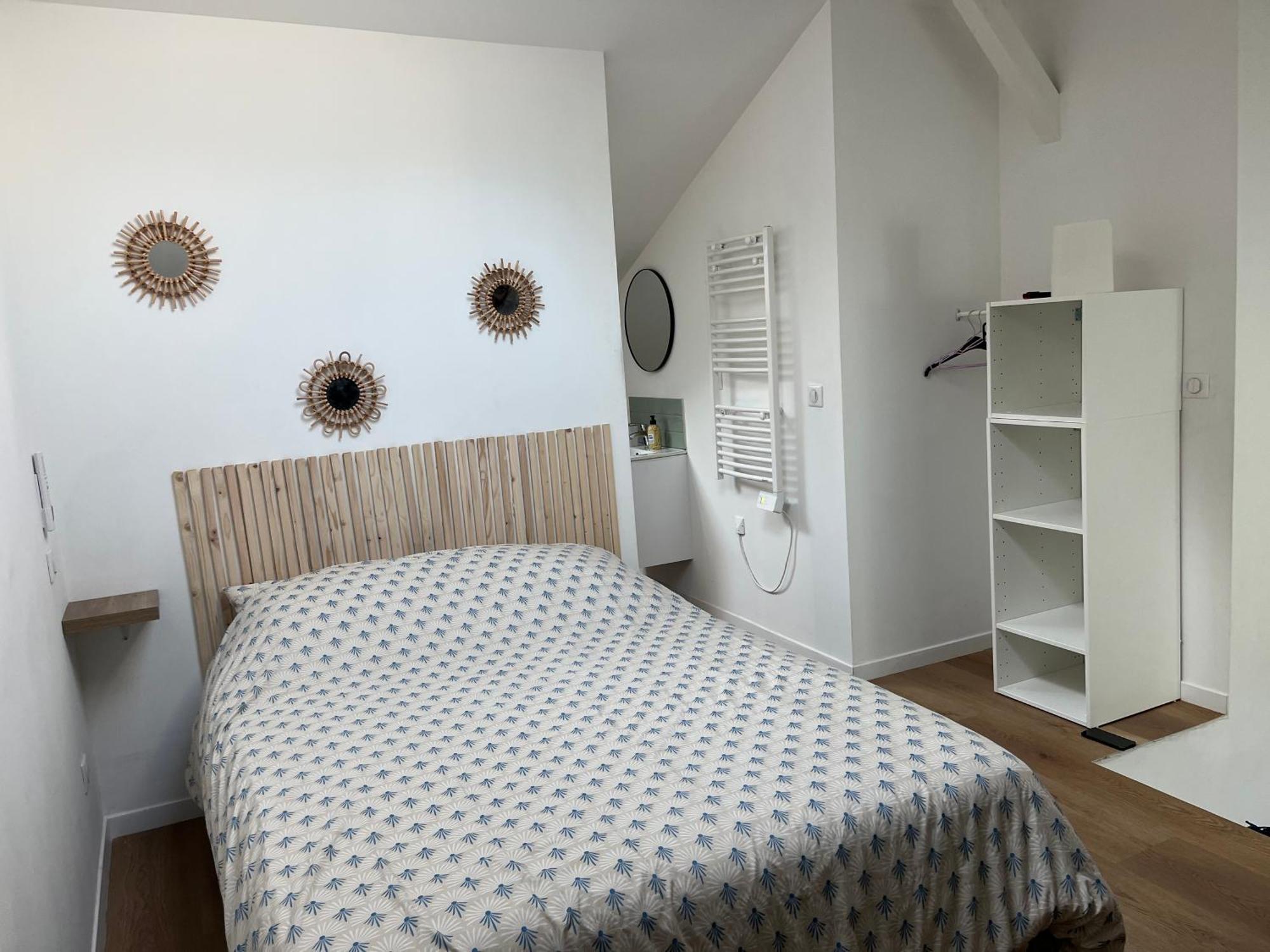 Superbe Appartement Redon Μασσαλία Εξωτερικό φωτογραφία